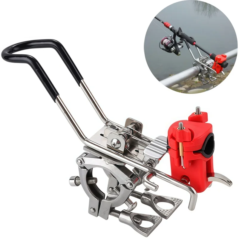 soporte-de-acero-inoxidable-para-canas-de-pescar-resistente-para-barcos-canoas-kayaks-soporte-metalico-marino-ajustable-con-abrazadera-para-cubierta-para-agua-dulce