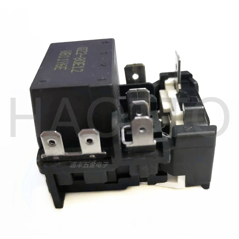 Suitable For Haier Xinfei Refrigerator Accessories Starter QZ2-80E12 Low Power Consumption Overload Superheat Protector PTC 2026
