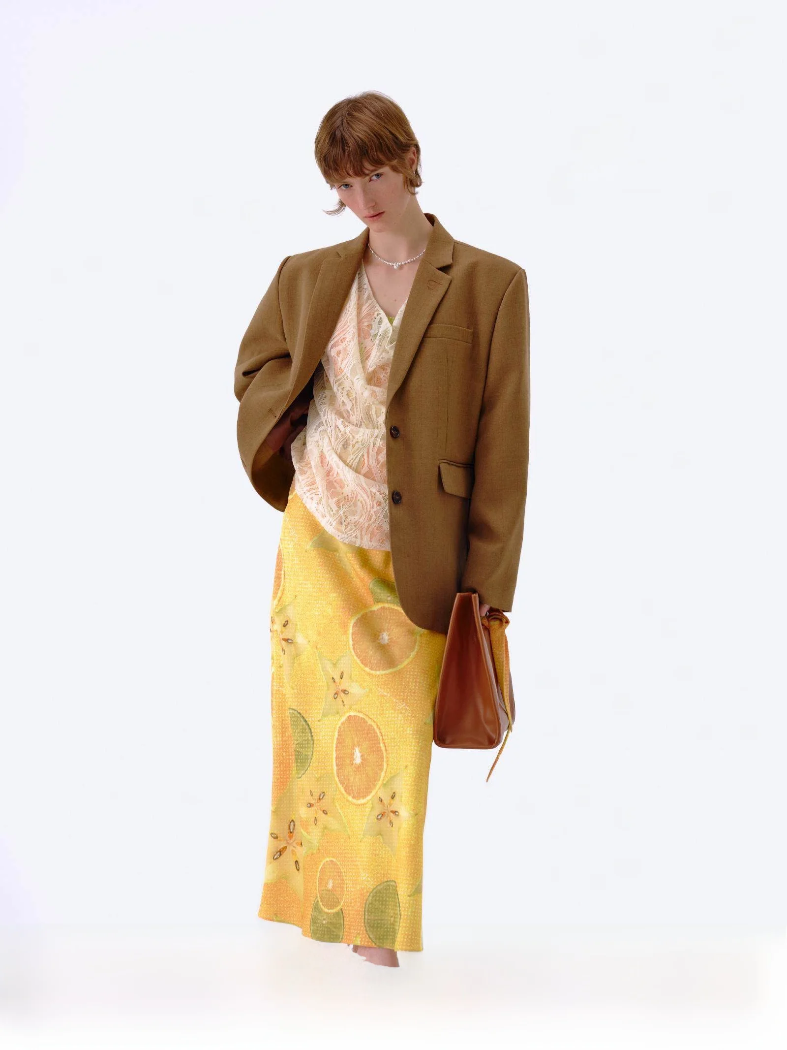 

Женский шерстяной пиджак TearOcean Color Blo Plaid в клетку, свободный, струящийся, с подплечниками, осенне-зимний, оригинальный дизайн, повседневный