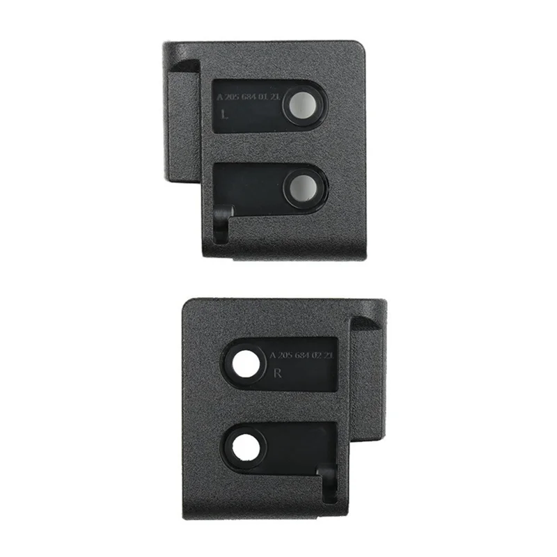 

For Mercedes Benz C E GLC Class W205 W213 W253 W290 Left Right Load Floor Rail Cover 2056840121 2056840221 Accessories