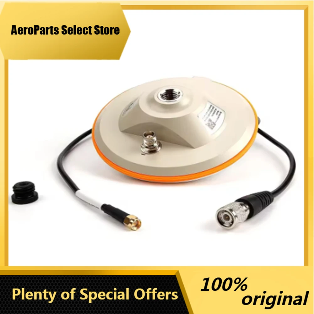 AeroPartsHolybro High Precision RTK GNSS Antennas for FPV Drones Supports 3/4 Frequency Bands Model CH7604A/ CHX603A/ Accessorie