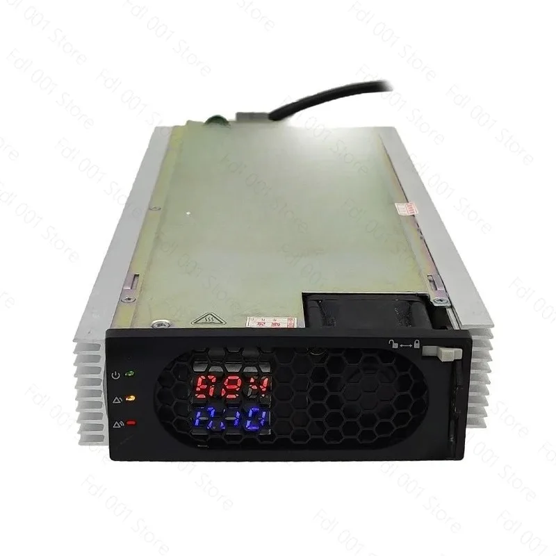 Lithium Iron Phosp,Ternary Lithium Battery Adjustable Charger R4850G2 Lithium Battery R4875G1 Original High-power Modification