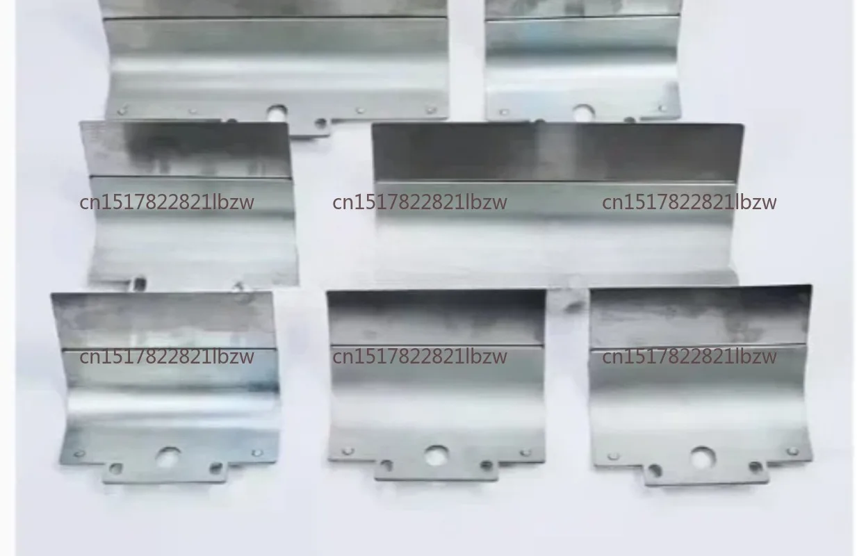 Front Lay Sheet Separators Set 7 pieces Separator Printing Machine Guide