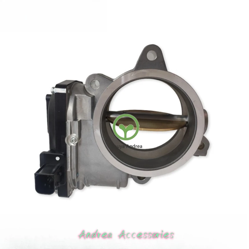 2026 Applicable to Dongfeng Tianlong KL Longqing DDI11 National Six Engine Ga s Vehicle Throttle 1148010-E9300
