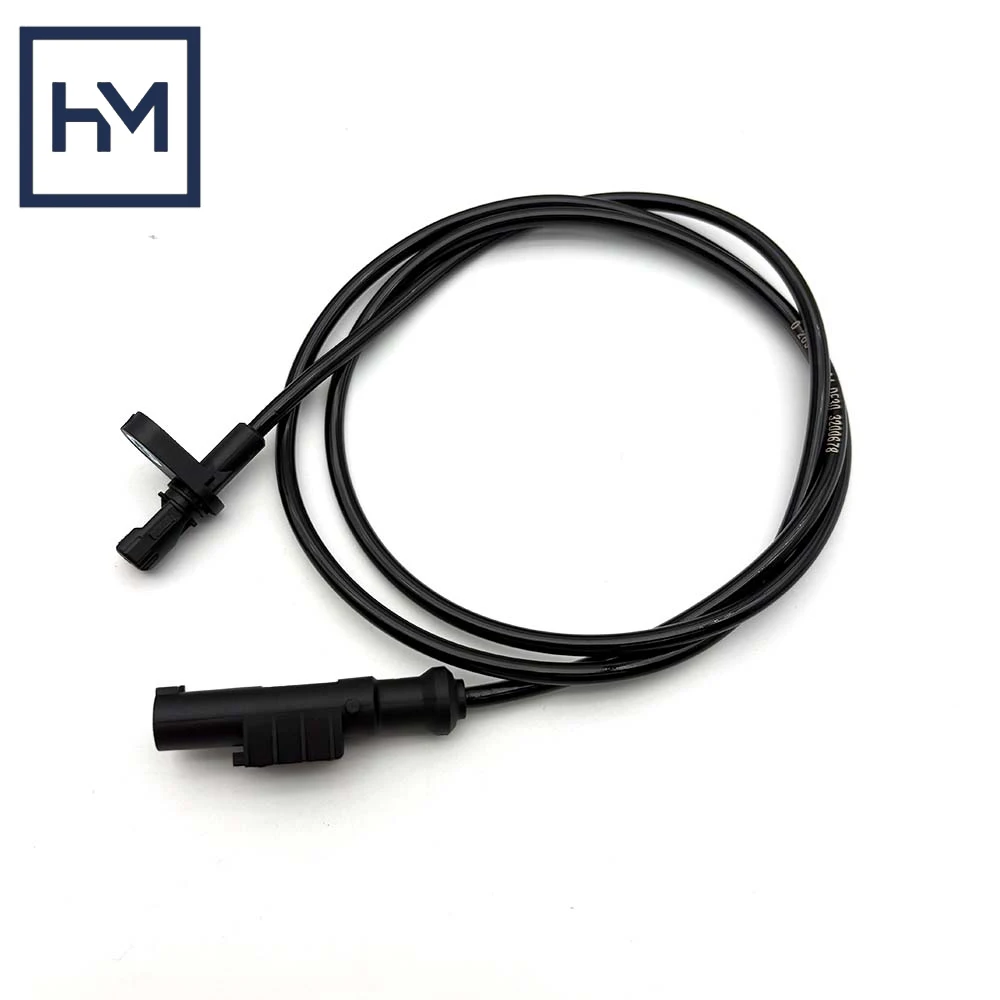OE 45710P370001 DF25 Front Wheel ABS Speed Sensor - For 2022 QJmotor SRK600 SRK800