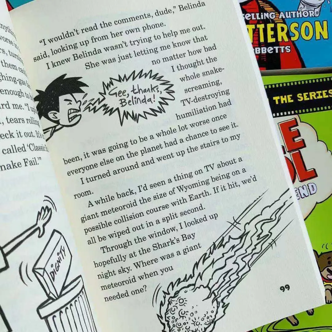 Going to School: 10 Volume Set