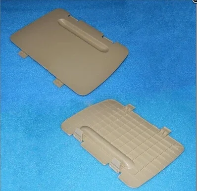STARPAD For Tiggo column debris cover the rear side of the lid debris Casing