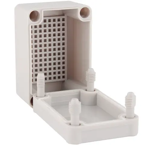 10 best sales ABS-låda - №10