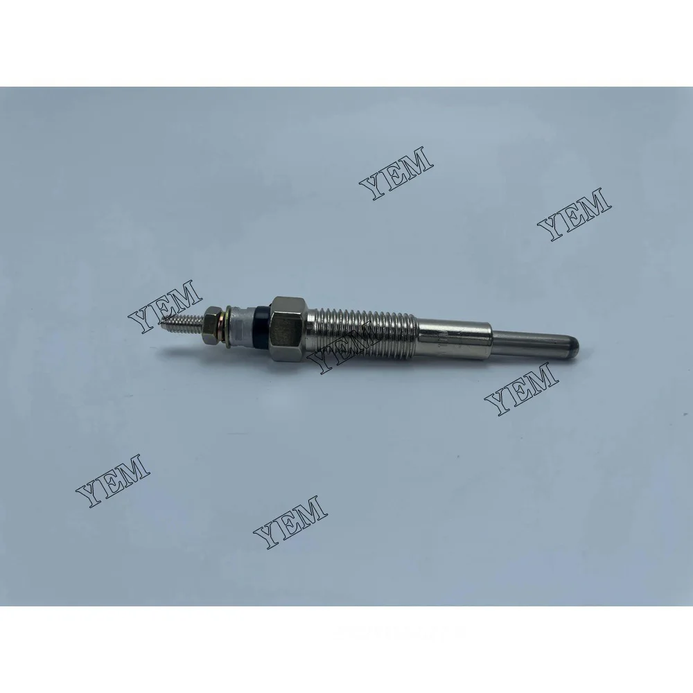 New A2300 Glow Plug For Cummins Excavator Forlift Engine.