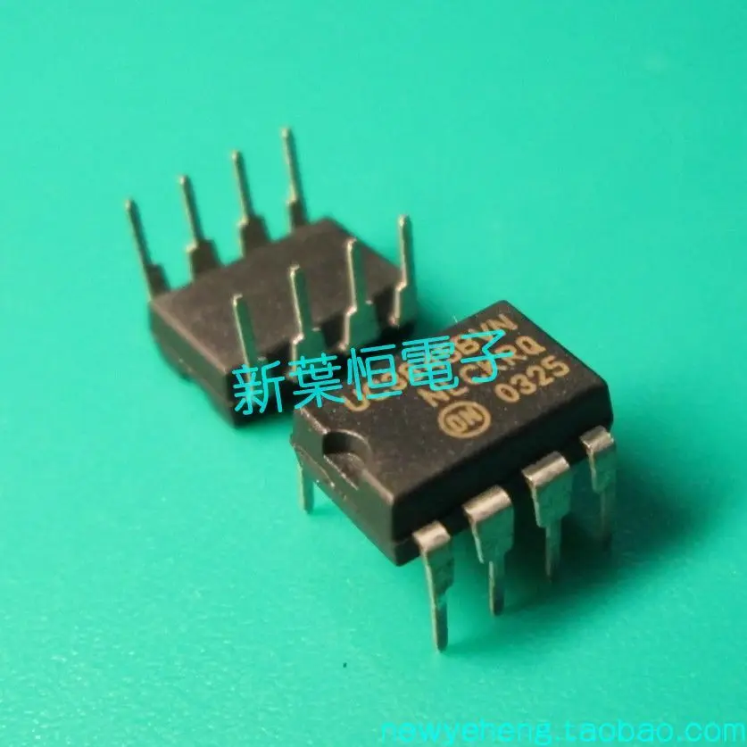 Free shipping  IC UC3845N UC3845AN UC3845BNG    10PCS