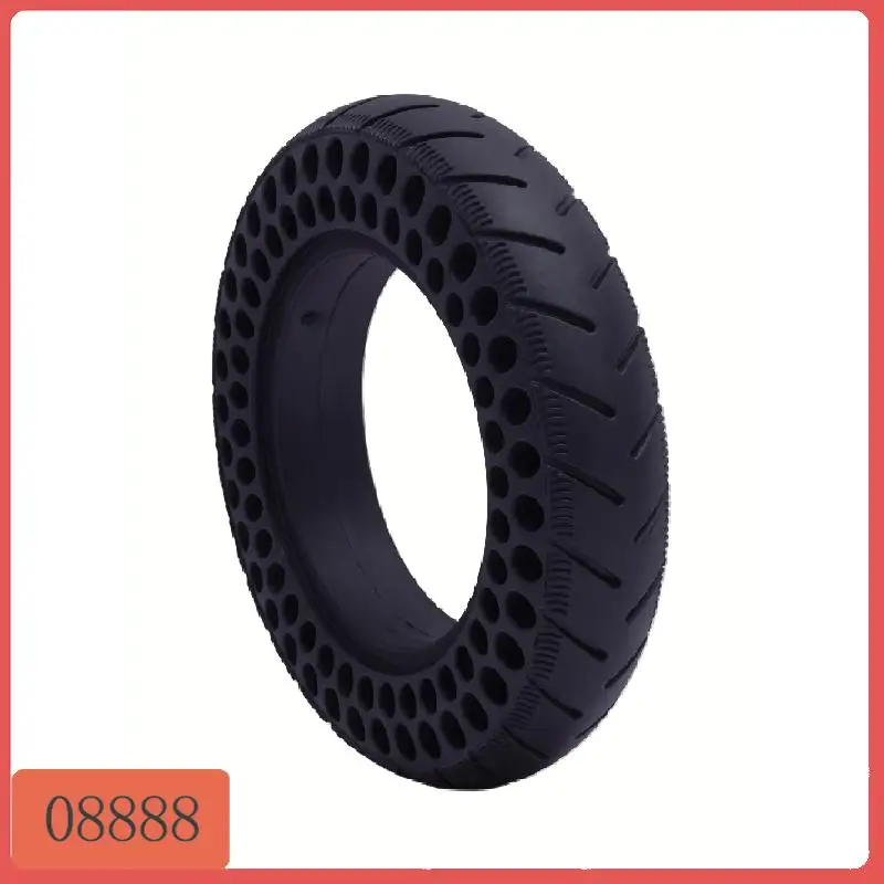

Высококачественная цельнолитая шина 10x2.0-39 для 12-дюймового электросамоката, не требующая подкачки, взрывобезопасная, запчасти для шин.