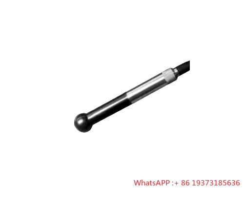 

High Sensitivity Reference Hydrophone