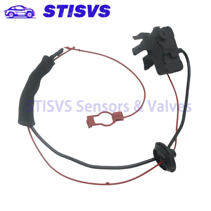 

4H0810773G 4H0810773A 4H0810773F Fuel Door Locking Actuator For A8 2011-2018 S8 2013-2018 New 4H0810773B 4H0810773C 4H0810773E