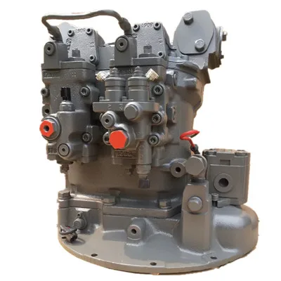 Excavator ZX200-3 ZX240-3 ZX250-3 Hydraulic Pump HPV118 Hydraulic Main Pump 9257348