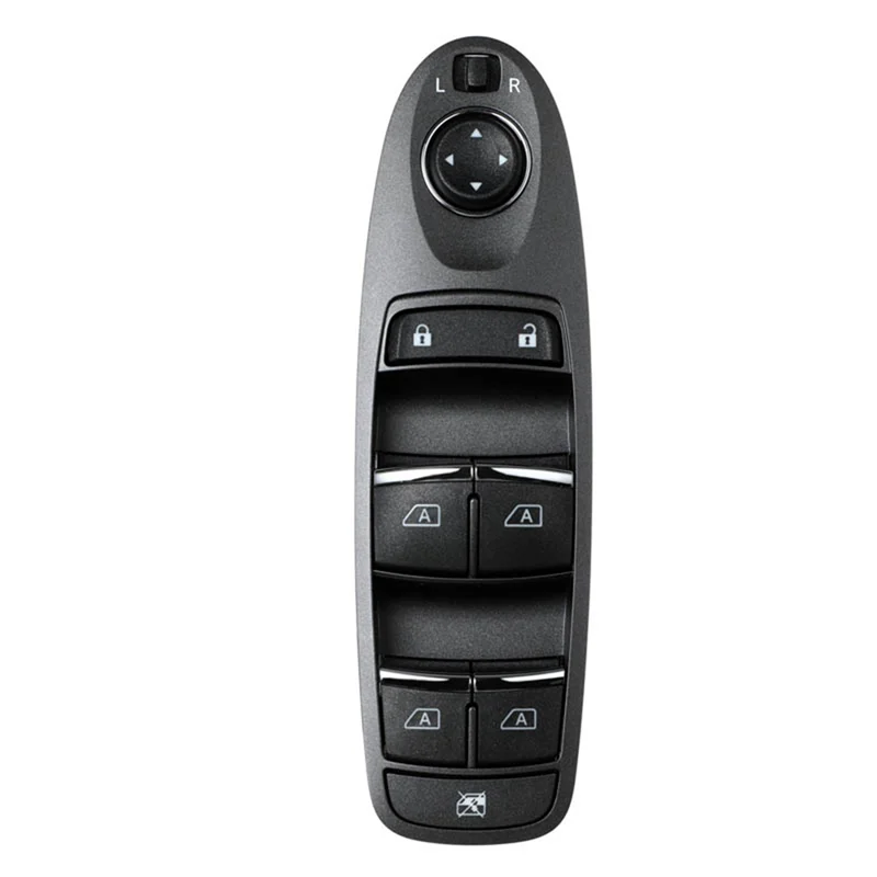 

Driver Left Door Master Power Window Switch For Infiniti Q50 2014-2018 25401-4GA7A 254014GA7A Car Auto Replacement Accessories