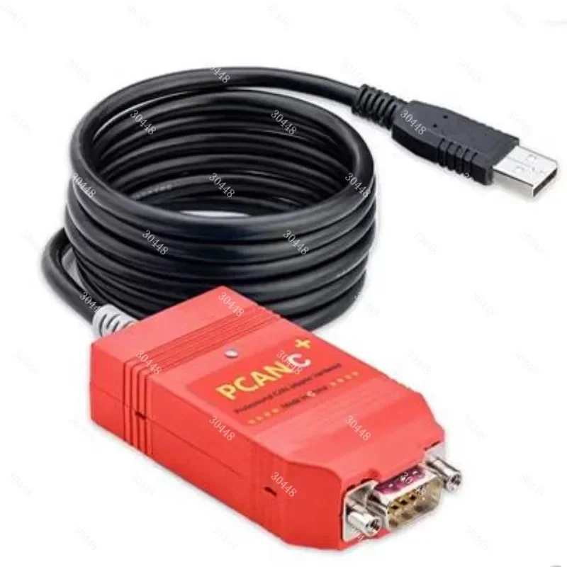 PCAN-USB Adapter Compatible with German PEAK IPEH-002022 002021