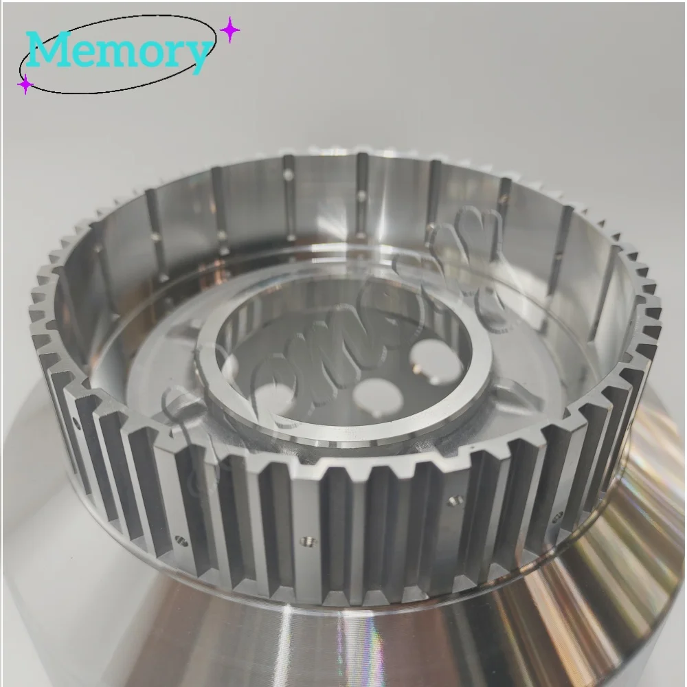 New 8HP45 Connection Hub 1090 473 020 for Automatic Transmission