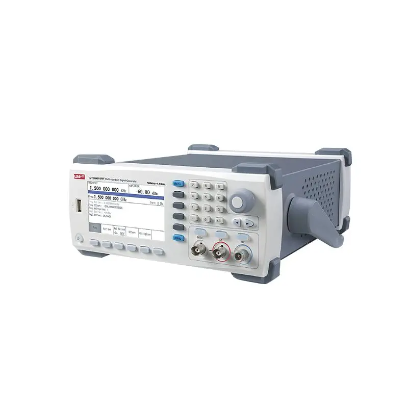 UTG9204T/UTG2122B وظيفة عالية الدقة/مولد الموجي التعسفي UTG9354T #4