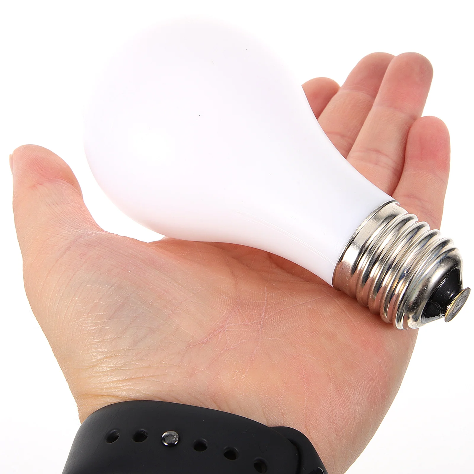 

1pcs Bulb Prop For Stage Performance Magician Bulb Stage Performance Props Interesting Trick Props Trick