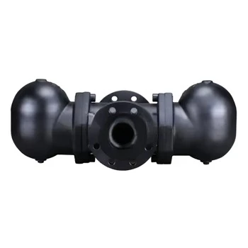 صمام تصريف عائم الرافعة