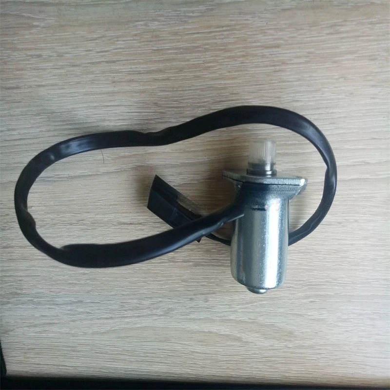 PC200-8 Solenoid Valve Coil 20Y-60-32121 Excavator Parts