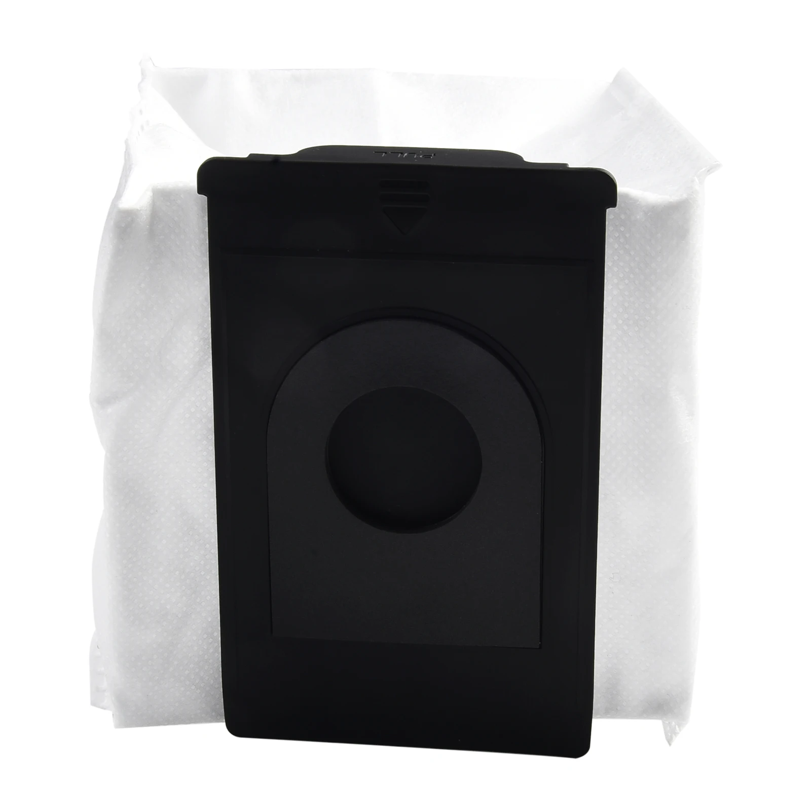 Trash Bag Dust Bags For Ultenic Household Replaced Self-Empty Bag Vacuum Cleaner 1/6pcs High Quality Practical