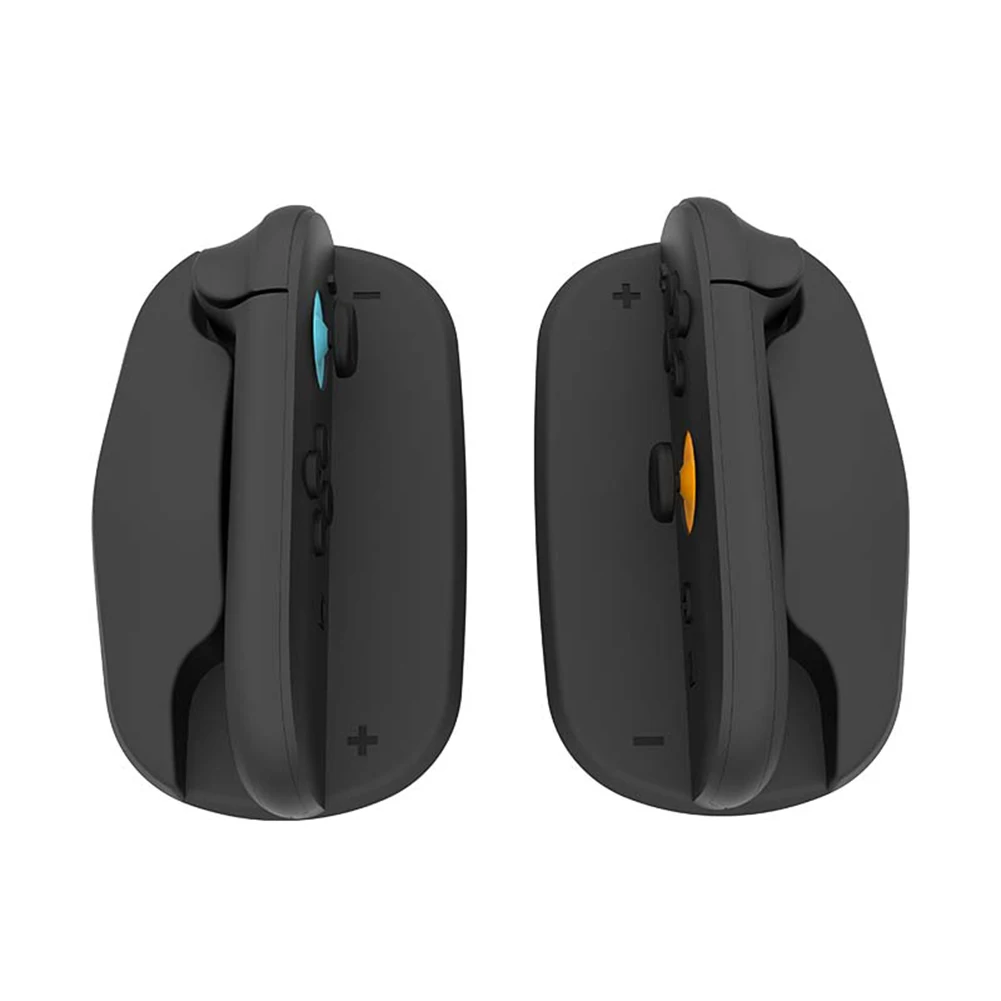 

2PCS Gaming Controller Mouse Stand Mini Portable Mice Base Handheld Mouse Holder for for for Switch 2 for Joy-Con Accessories