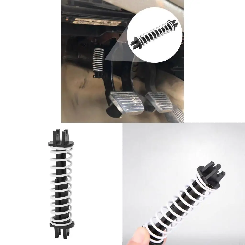 F1CF Clutch Pedal Spring Ensuring Longevity Stability For 307 206 207 408 308 214855