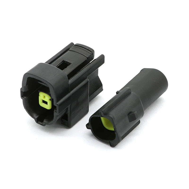 

1Пин 174879 Автоматический разъем -2 А, водонепроницаемый разъем «папа-мама» 174877 -2