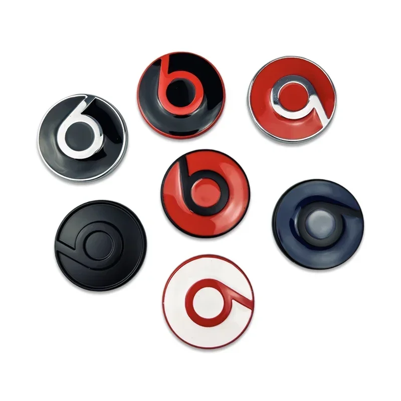 

Металлический значок на крыло автомобиля, наклейка на задний багажник, эмблема, украшение для Volkswagen VW BORA GOLF JETTA MK4 PASSAT Polo Sharan SR32 TIGUAN