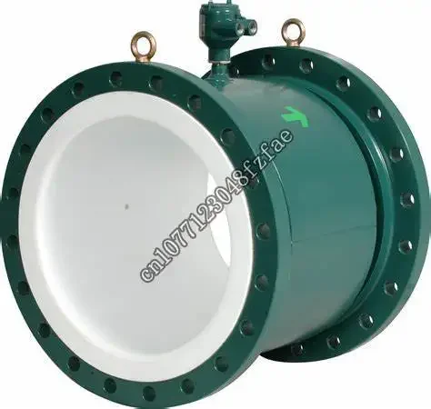 

Yokogawa ADMAG AXR Series Electromagnetic Flowmeter