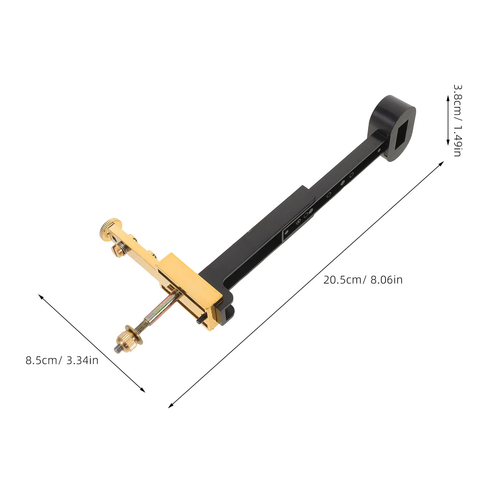 ساعة حائط خشبية صامتة عالية 128 سم مع حامل البندول لغرفة المعيشة ديكور المنزل تصميم أنيق ساعة الهبوط #2