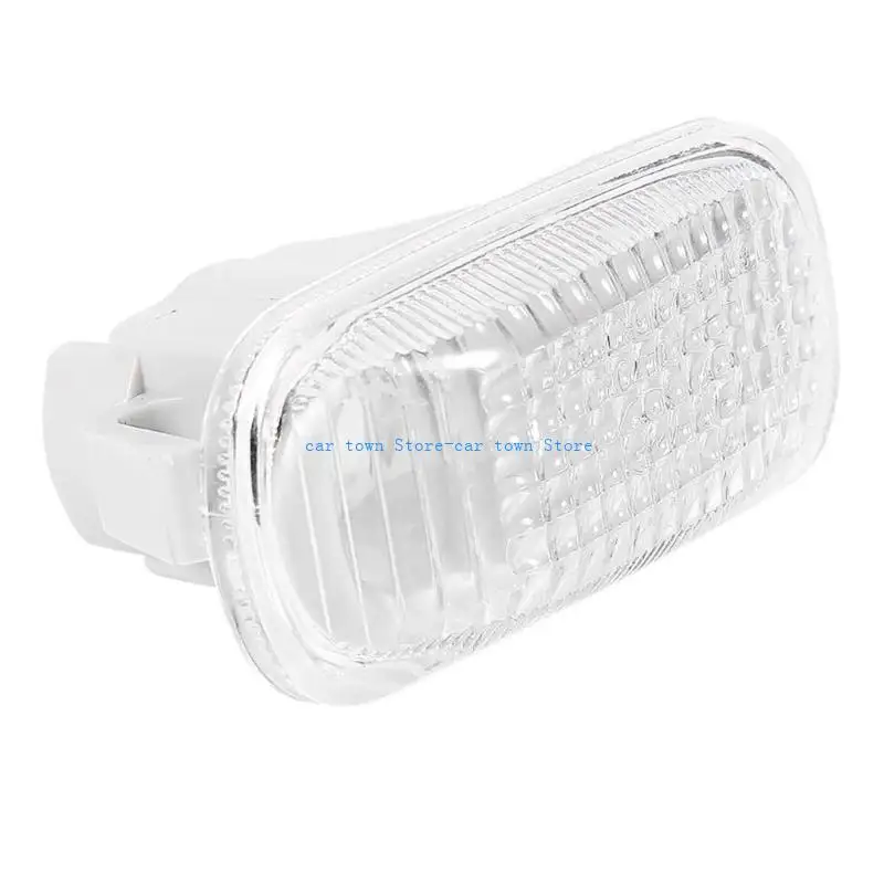 

RXJE Impact Resistant Turn Light Housing Lens Cover 34301S5HT02 34301S9AT01