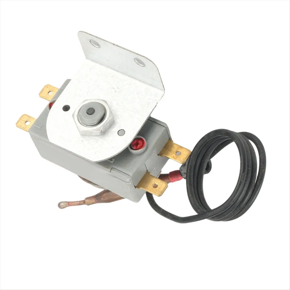 A72Z WQS95-12 95 Celsius Degrees Water Heater Universal Four-Plug Probe Temperature Limiter Water Level Probe Solar Sensor