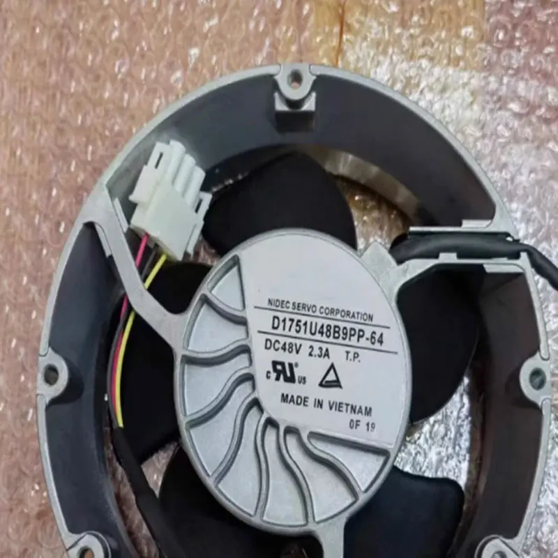 

Brand New D1751U24B8PP338 D1751U24B8CP371 D1751U48B9PP-64 One Year Warranty ​