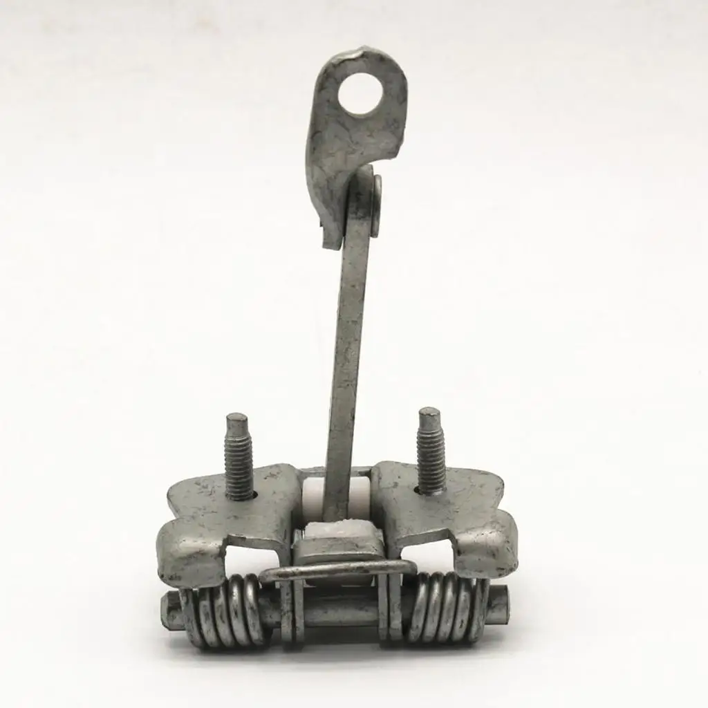 Correia de verificação da porta do carro rolha ajuste universal liga de longa duração para citroen c3 mk1 mk2 2002-2015 frente esquerda direita