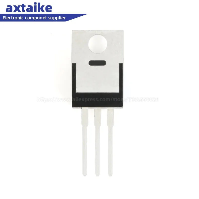 10PCS IRF3205 IRF3205PBF IRF3205S F3205S IRF3205STRLPBF 55V 110A TO220 TO263 D2PAK DIP SMD MOSFET a canale N