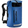55L-Blue