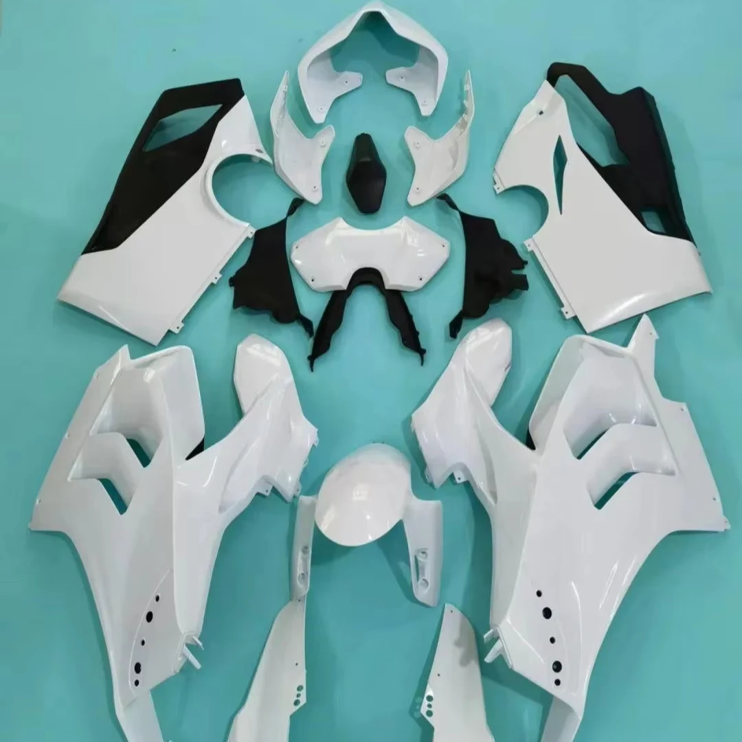 

NEW High Quality Motorcycle Fairing Kit For Ducati Panigale V4 V4S 2021 Customized Fairings Motorcycle Fairing Kit