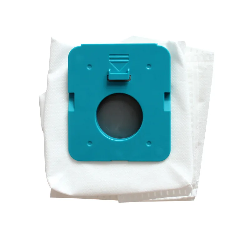 كيس غبار لسامسونج مفصل ، مكنسة كهربائية روبوت طائرة ، أكياس الغبار عالية السعة ، أجزاء بن الغبار القابل للتصرف ، VCA-ADB95 ، VS20A95923W