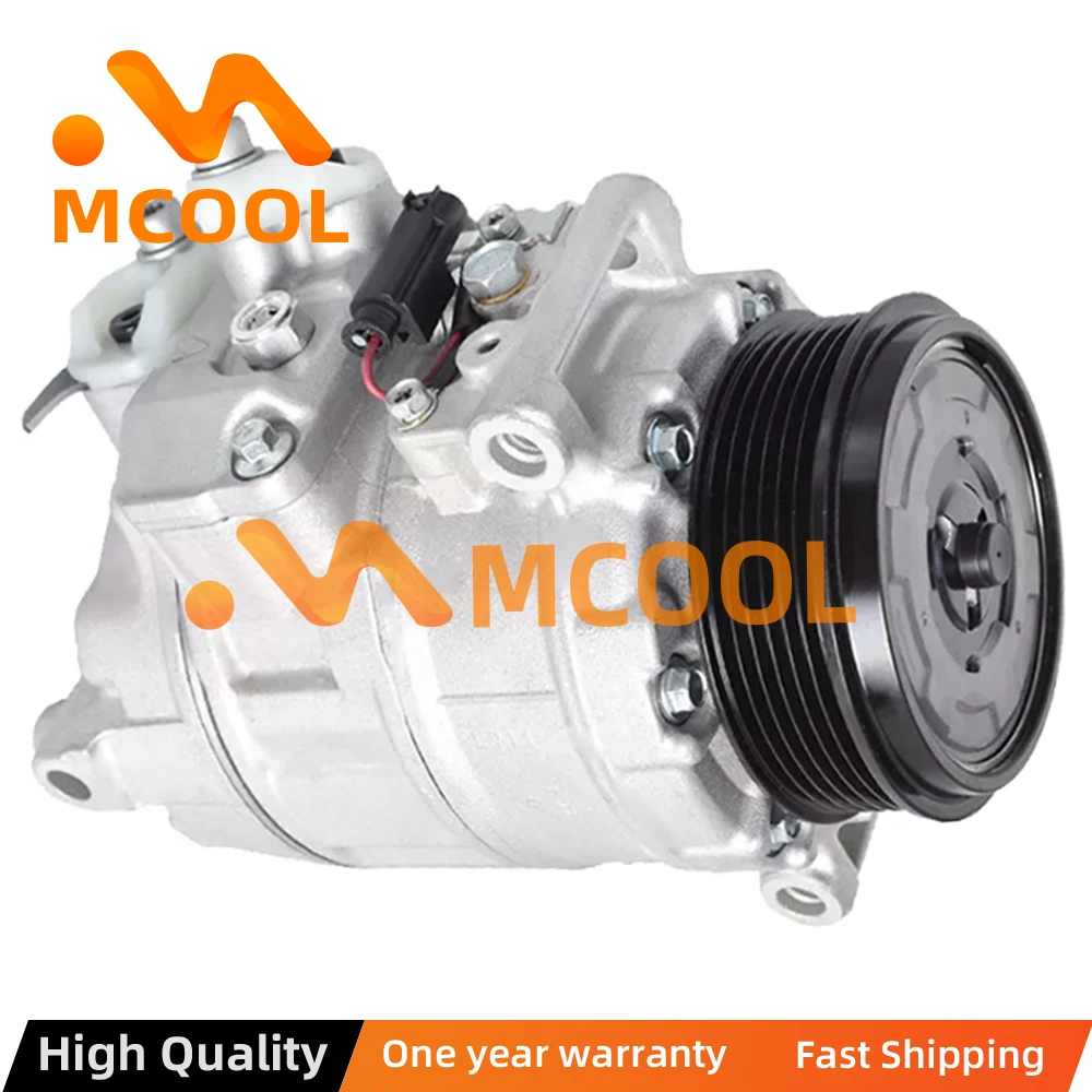 Car Parts AC Compressor For Mercedes W163 W220 C215 W203 CL203 W211 0012302811 0012308111 0002306511 0002309011 001230281188