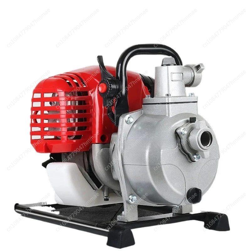 

Water Pump Agricultural Irrigation Waterproof Farm 2-Stroke 4-Stroke