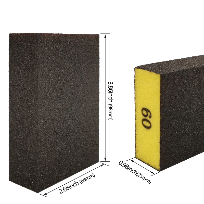Thumbnail 2 - #45 Compare Sandpaper Before You Buy