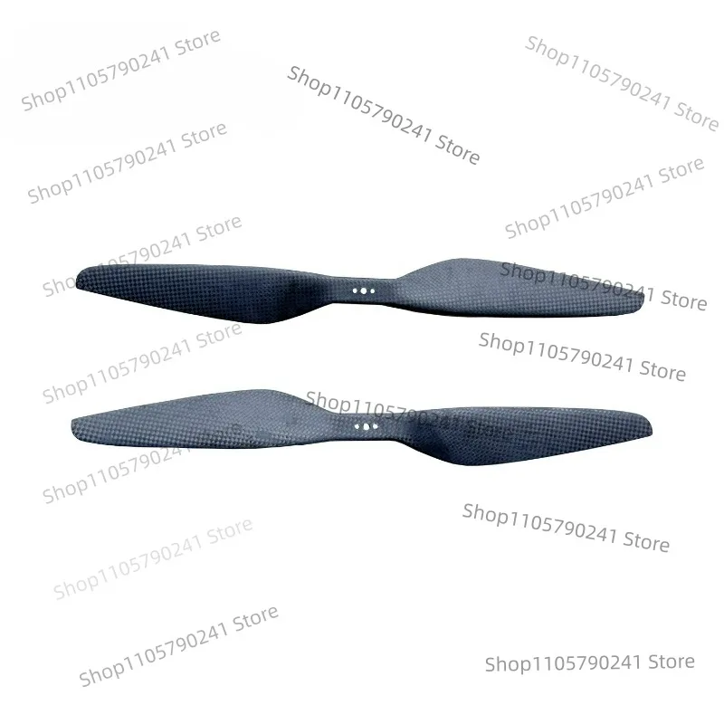 1550 Carbon Fiber Propeller CW CCW Replacement For Fixed Wing Airplane RC Drone Multirotor Parts