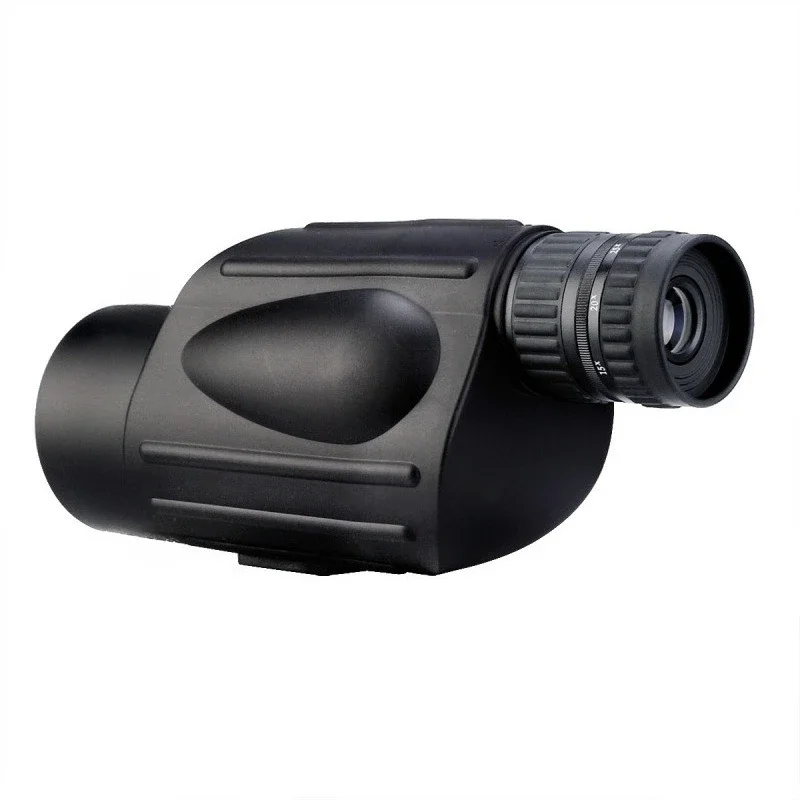 

Black 10-30x50 Zoom Monocular