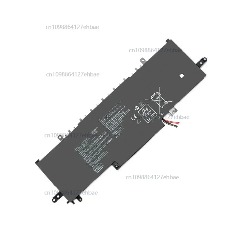 

C31N1841 Battery For Asus ZenBook UX334FL 13 UX333FAC 14 UM433DA UM433IQ UX434FL
