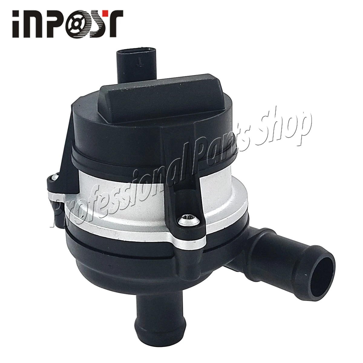 LR067228 Auxiliary Water Pump C2D37701 for Land Rover Range Rover Discovery Sport Jaguar