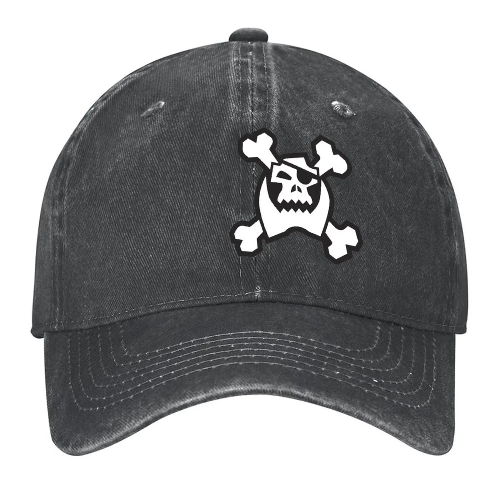 

Jolly Orc Baseball Cap Beach Bag Hat Beach Brand Man cap Rave Men Caps Women's