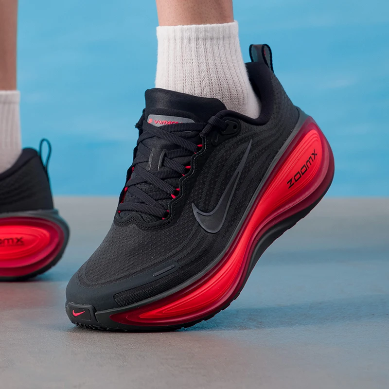 Nike Men's Shoes Original Lightweight Breathable Fitness Training Cushioning Outdoor Tennis Shoes Sports Shoes Road Running Shoes Hv8150-017-1