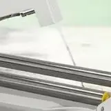 18 Inch Heat Shrink Packaging Machine Multifunctional Instant Heating Sealing Laminating Machine Food Instant Sealing Machine